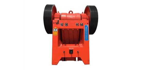 隨科技發(fā)展而創(chuàng)新，顎式破碎機(jī)一直在追求更完美的路上
